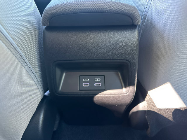 New 2027 Toyota Corolla LE FWD image 15
