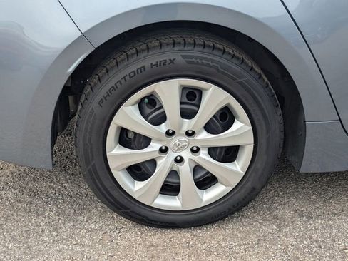 Used 2024 Toyota Corolla LE FWD image 3