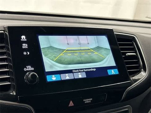 Used 2022 Honda Pilot Special Edition image 23