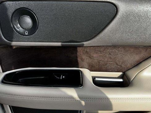 Used 2023 Lincoln Navigator Reserve RWD image 45