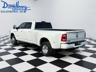 Used 2024 RAM 3500 Limited w/ Safety Group