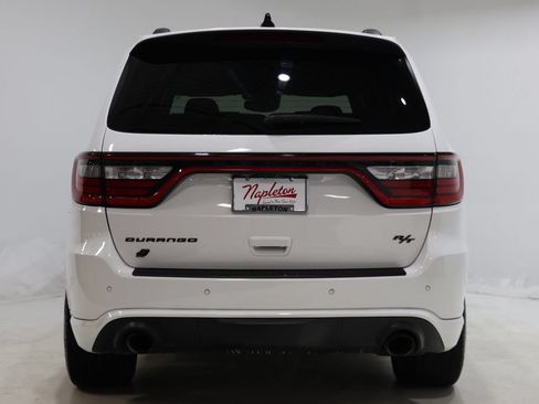 Used 2023 Dodge Durango R/T AWD/4WD image 7