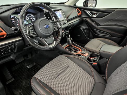 Used 2019 Subaru Forester Sport w/ Popular Package #2 AWD/4WD image 12