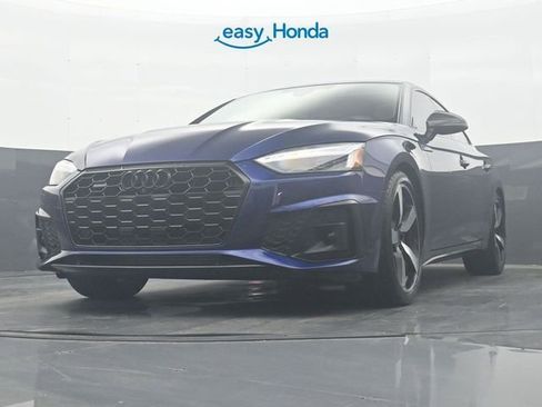 Used 2023 Audi A5 2.0T Prestige w/ Black Optic Plus Package image 28