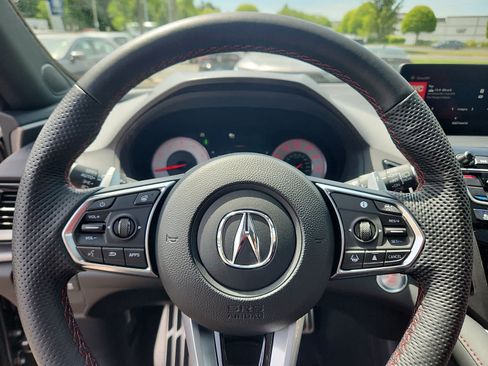 Used 2023 Acura RDX A-Spec AWD/4WD image 20