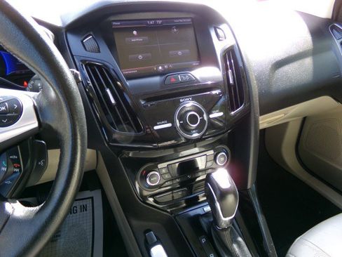 Used 2013 Ford Focus Electric Hatchback image 22