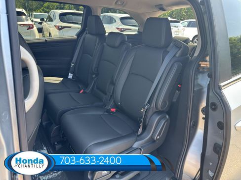 New 2026 Honda Odyssey EX-L image 28