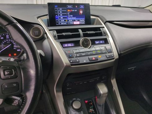 Used 2017 Lexus NX 200t AWD image 32