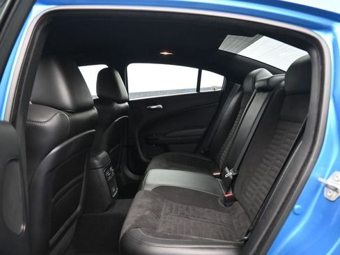 Used 2023 Dodge Charger Scat Pack w/ Daytona Edition Group RWD image 27