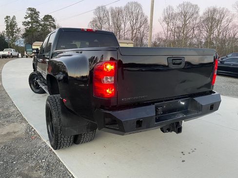 Used 2013 GMC Sierra 3500 Denali image 20
