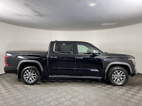 Used 2024 Toyota Tundra 1794 Edition image 5