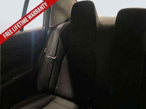 New 2026 Nissan Sentra S w/ S Cold Weather Package FWD image 19