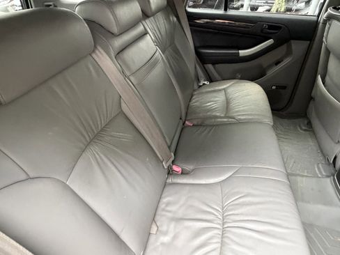 Used 2008 Toyota 4Runner Limited RWD image 37