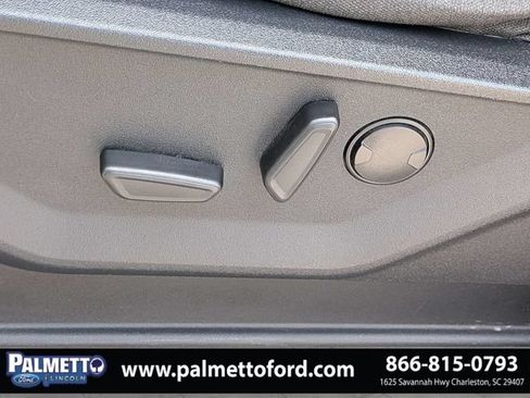 Used 2022 Ford F150 XLT w/ Equipment Group 302A High AWD/4WD image 19