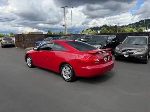 Used 2007 Honda Accord EX-L image 6