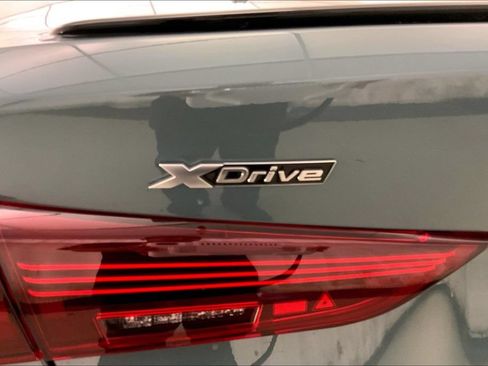 Certified 2026 BMW 440i xDrive Coupe w/ Premium Package AWD/4WD image 30