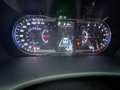 Used 2023 Hyundai Tucson SEL image 15