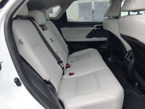 Used 2021 Lexus RX 350 AWD w/ Accessory Package image 15