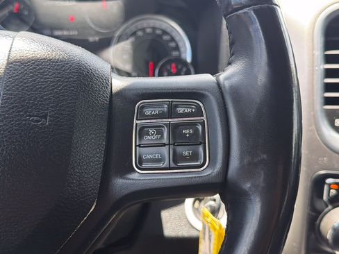 Used 2019 RAM 1500 Classic Warlock w/ Electronics Group AWD/4WD image 27