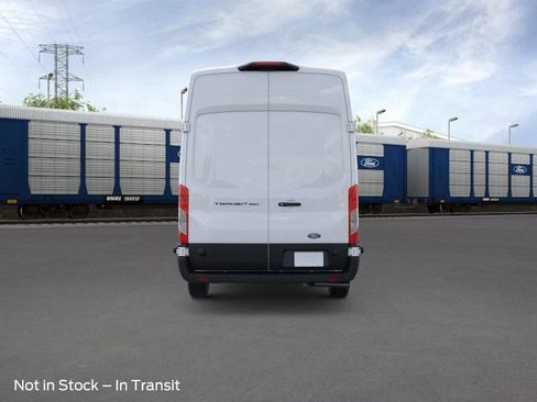 New 2026 Ford Transit 350 148 High Roof RWD image 5