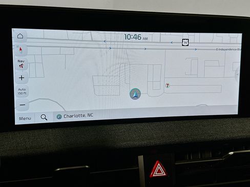 Used 2024 Kia EV6 Wind w/ Wind Technology Package image 22