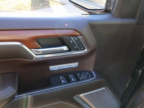 Certified 2023 GMC Sierra 1500 Denali w/ Denali Reserve Package image 25