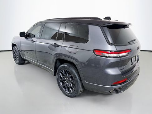 Used 2023 Jeep Grand Cherokee L Summit image 5