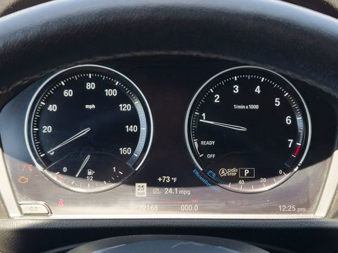 Used 2021 BMW X1 sDrive28i w/ Convenience Package FWD image 14
