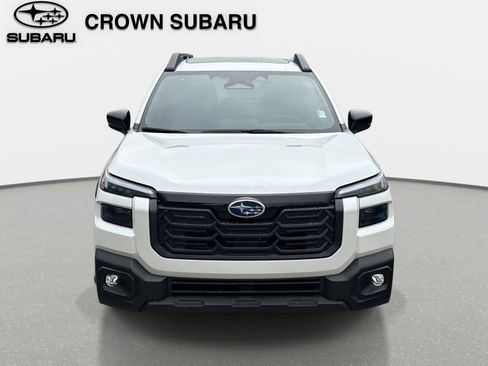 New 2026 Subaru Outback Limited AWD/4WD image 9