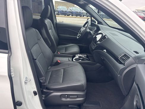 Used 2023 Honda Passport Elite image 10