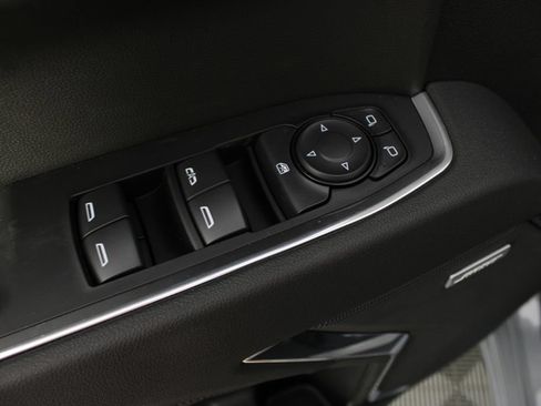 New 2026 Chevrolet Silverado 1500 LT Trail Boss w/ LT Trail Boss Premium Package AWD/4WD image 16