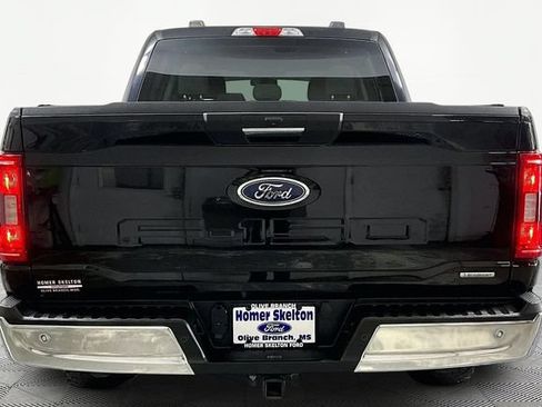 Used 2021 Ford F150 XLT w/ Equipment Group 301A Mid AWD/4WD image 5