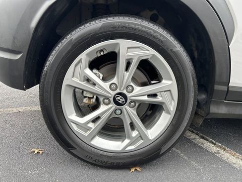 Used 2023 Hyundai Kona SEL w/ Cargo Package image 24