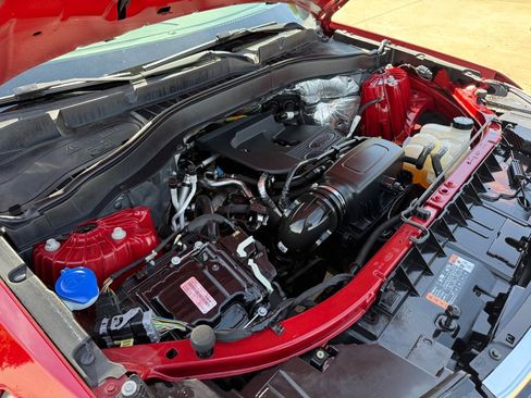 Used 2020 Ford Explorer XLT w/ Equipment Group 202A image 34