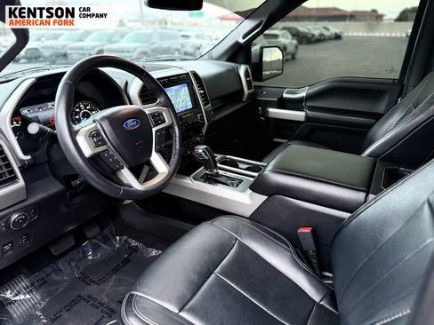 Used 2020 Ford F150 Lariat image 43