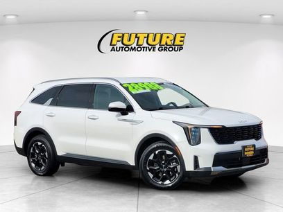 Used 2024 Kia Sorento S