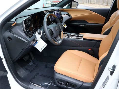 New 2026 Lexus RX 350 Premium Plus image 12