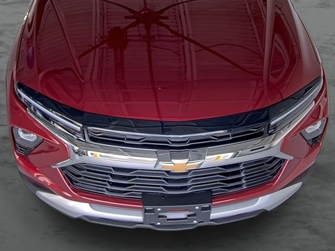 Used 2024 Chevrolet TrailBlazer LT w/ Driver Confidence Package image 18