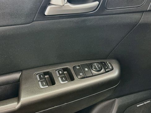 Used 2017 Kia Sportage EX w/ EX Technology Package AWD/4WD image 15