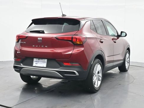 Used 2024 Buick Encore GX Preferred image 8