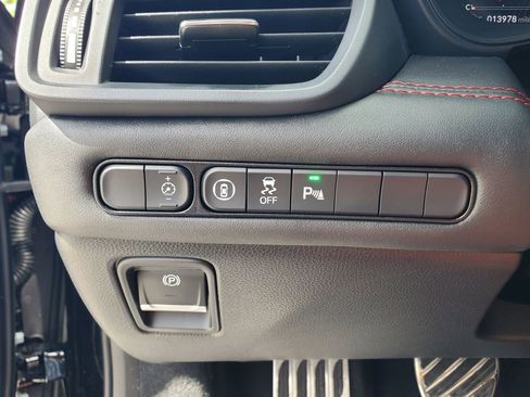 Certified 2025 Acura TLX A-Spec Package image 22