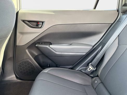 New 2026 Subaru Crosstrek 2.0i Premium AWD/4WD image 15
