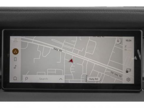 Certified 2025 Land Rover Defender 110 S image 16