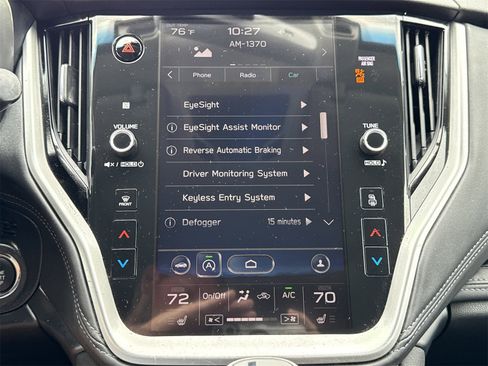 Used 2020 Subaru Outback Limited image 28