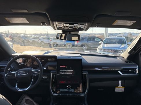 New 2026 GMC Yukon XL Elevation image 27