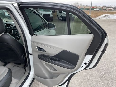 Used 2016 Buick Encore FWD image 49