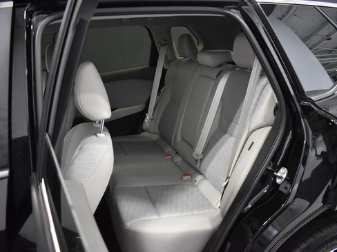 Certified 2023 Nissan Rogue SV image 27