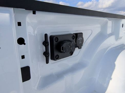 New 2026 RAM 3500 Tradesman image 41