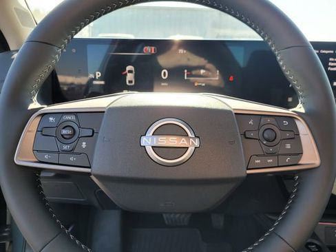 New 2026 Nissan Sentra SV w/ SV Convenience Package FWD image 16
