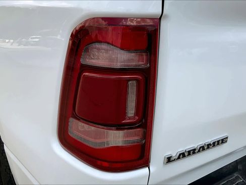 Used 2024 RAM 1500 Laramie image 22